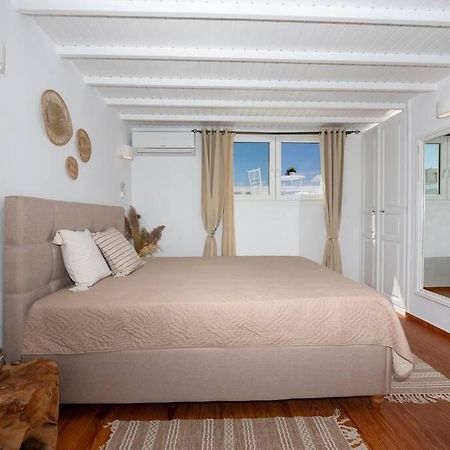 Casa Piccolino Apartment Mykonos Town Екстериор снимка