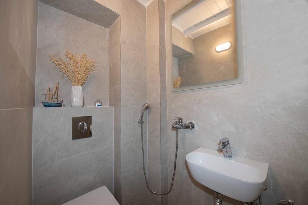 Casa Piccolino Apartment Mykonos Town Екстериор снимка
