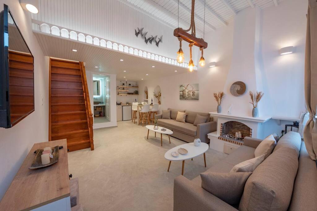 Casa Piccolino Apartment Mykonos Town Екстериор снимка