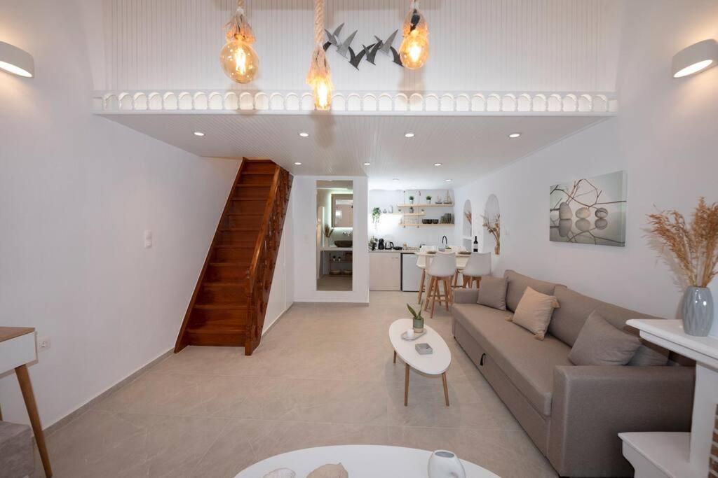 Casa Piccolino Apartment Mykonos Town Екстериор снимка