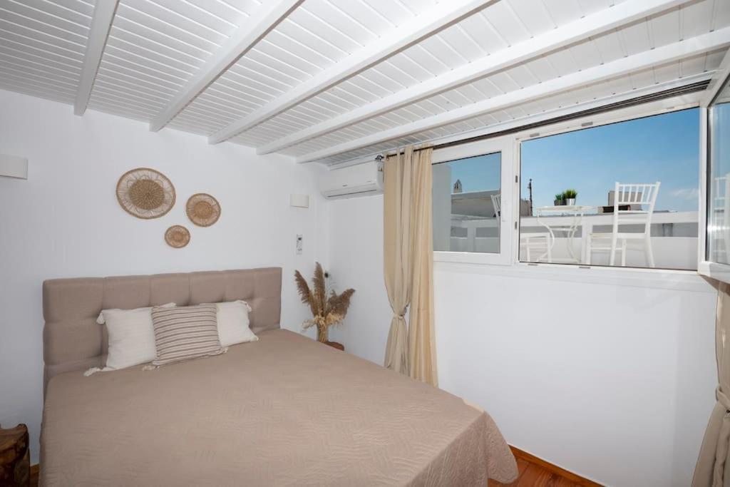 Casa Piccolino Apartment Mykonos Town Екстериор снимка