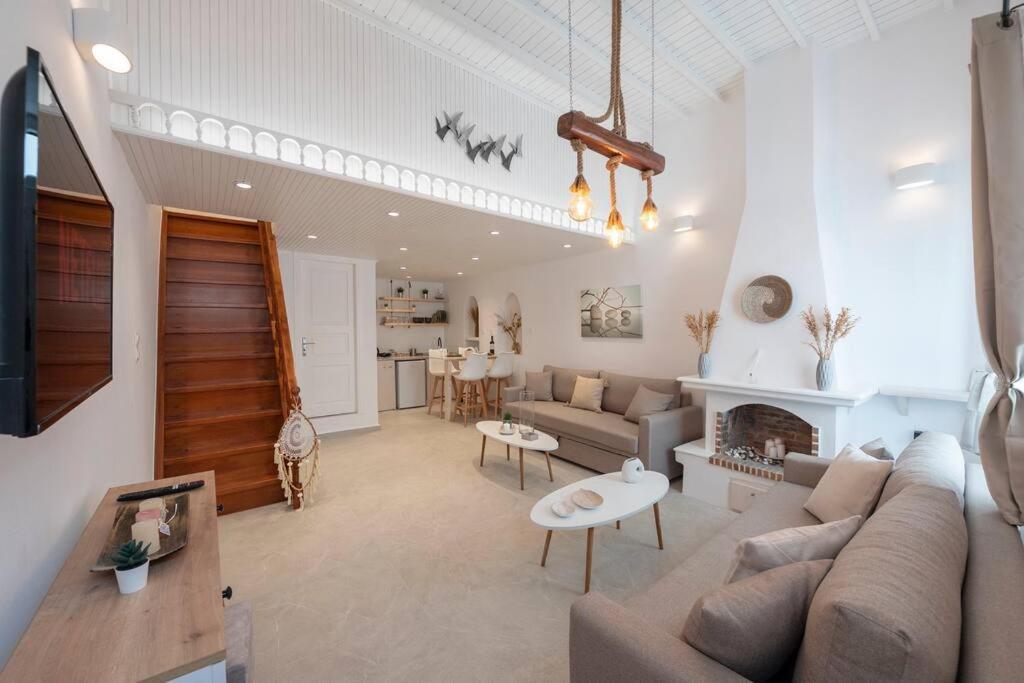 Casa Piccolino Apartment Mykonos Town Екстериор снимка